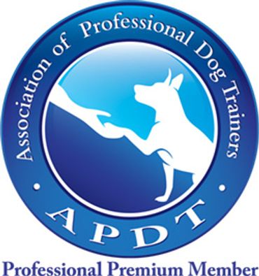 Membership fo APDT Dog Training