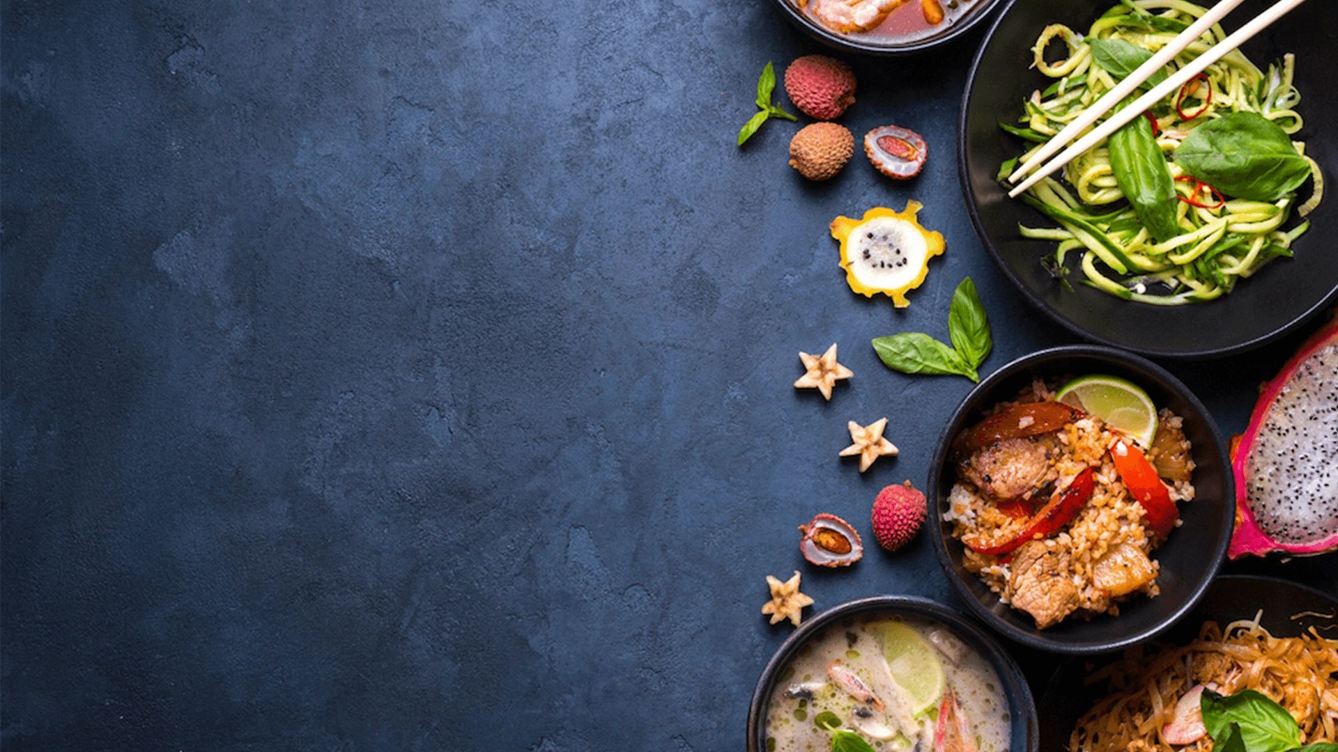 Monsoon Thai Cuisine