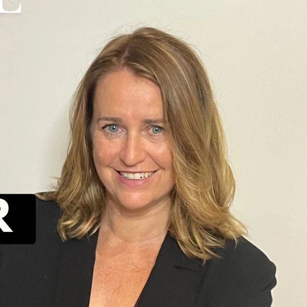 Megan Rowe, studio owner and dance teacher at Up Tempo Dance Studios.