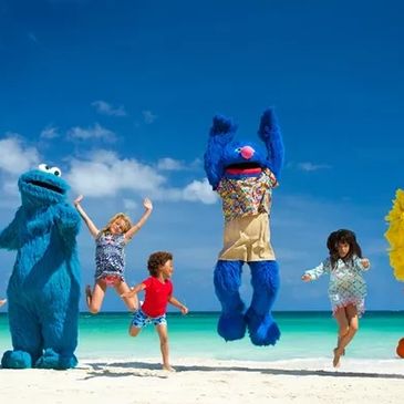 Beaches Resort All Inclusive