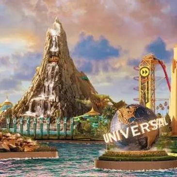 Universal Orlando Resort