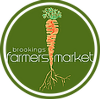 Brookings farmers market in brookings, South Dakota. Vegetables, Cheese, Extracts, Honey, 