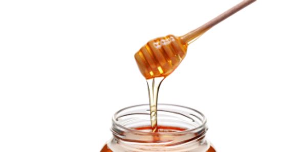 Raw Honey