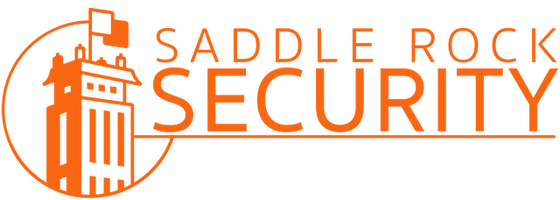 Saddle Rock Security