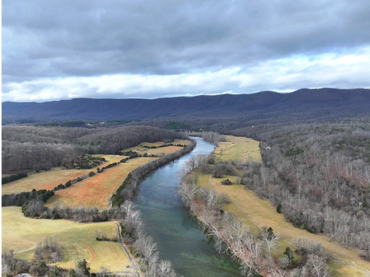 shenandoah river national park