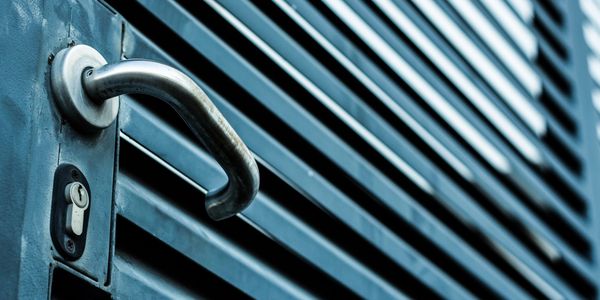 Locksmith Lock door key change security