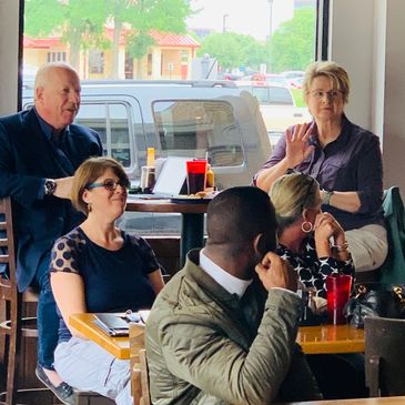 Visitor's Day at RPPN!