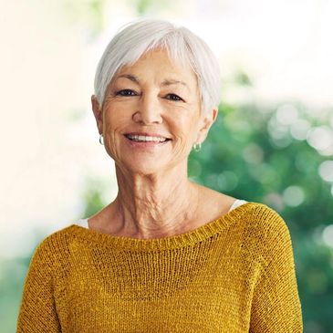 Restorative Dentistry in Grand Blanc MI