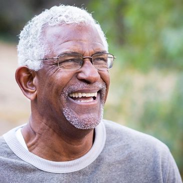 Dentures in Grand Blanc MI