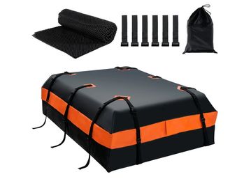 595L Car Roof Bag Weather-resistant Rooftop Cargo Carrier Car Soft Luggage Storage 
$170.00 