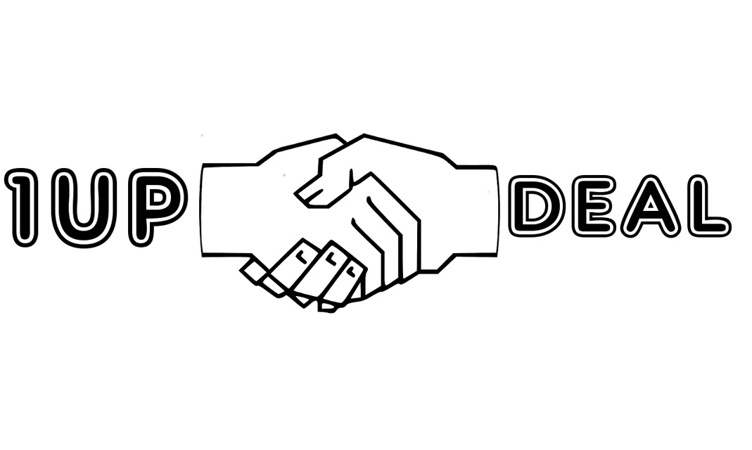 1UpDeal