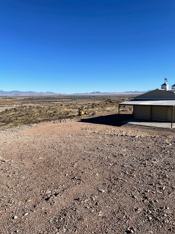 Civil Engineering services in southern Arizona