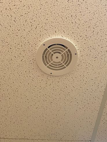 Exhaust Fan installation Florence SC