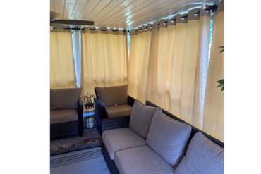 Curtain Installation Lamar SC