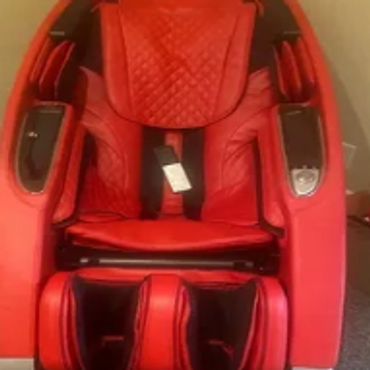 Massage chair fix Florence Sc