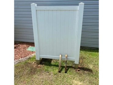 Fence installation Myrtle beach SC