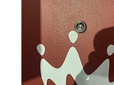 Peep hole installation florence sc