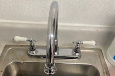 Faucet installation Florence ,Sc