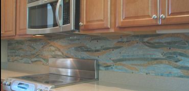 mosaic Art florence sc