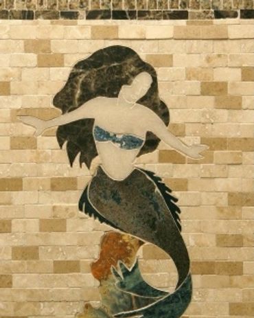 mosaic Art florence sc