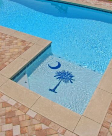 mosaic Art florence sc