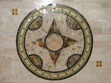 mosaic Art florence sc