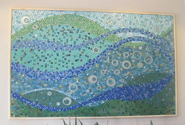 mosaic Art florence sc