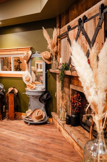 Best wedding venues in NY