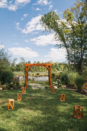 Affordable wedding venue in NY