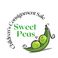 Crossville 
Sweet Peas 
Children's 
Consignment Sale