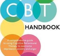 Dr Jason Codner’s Book Haven The CBT handbbook