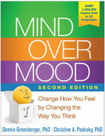 Dr Jason Codner’s book haven mind over mood