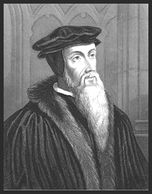 John Calvin, Charles Hodge, John Murray, Jonathan Edwards, Matthew Henry