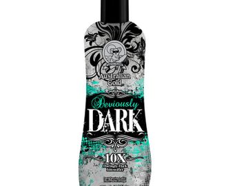 Australian Gold Deviously Dark Intensifier