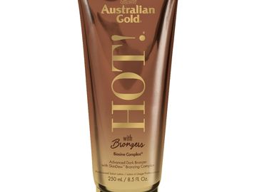 Australian Gold Hot