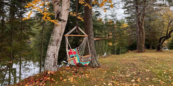 rent cottage for the summer lake front