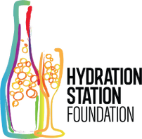 Hydration Station Foundation