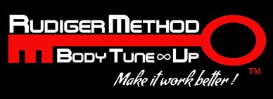 RudigerMethod Rudiger Method body tune-up Make it work better! www.futurehuman.com/shop