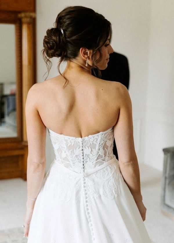 Photo by Captured by Kelly