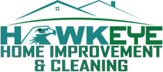Hawkeye Cleaners &
Home Improvement