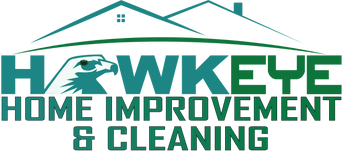 Hawkeye Cleaners &
Home Improvement