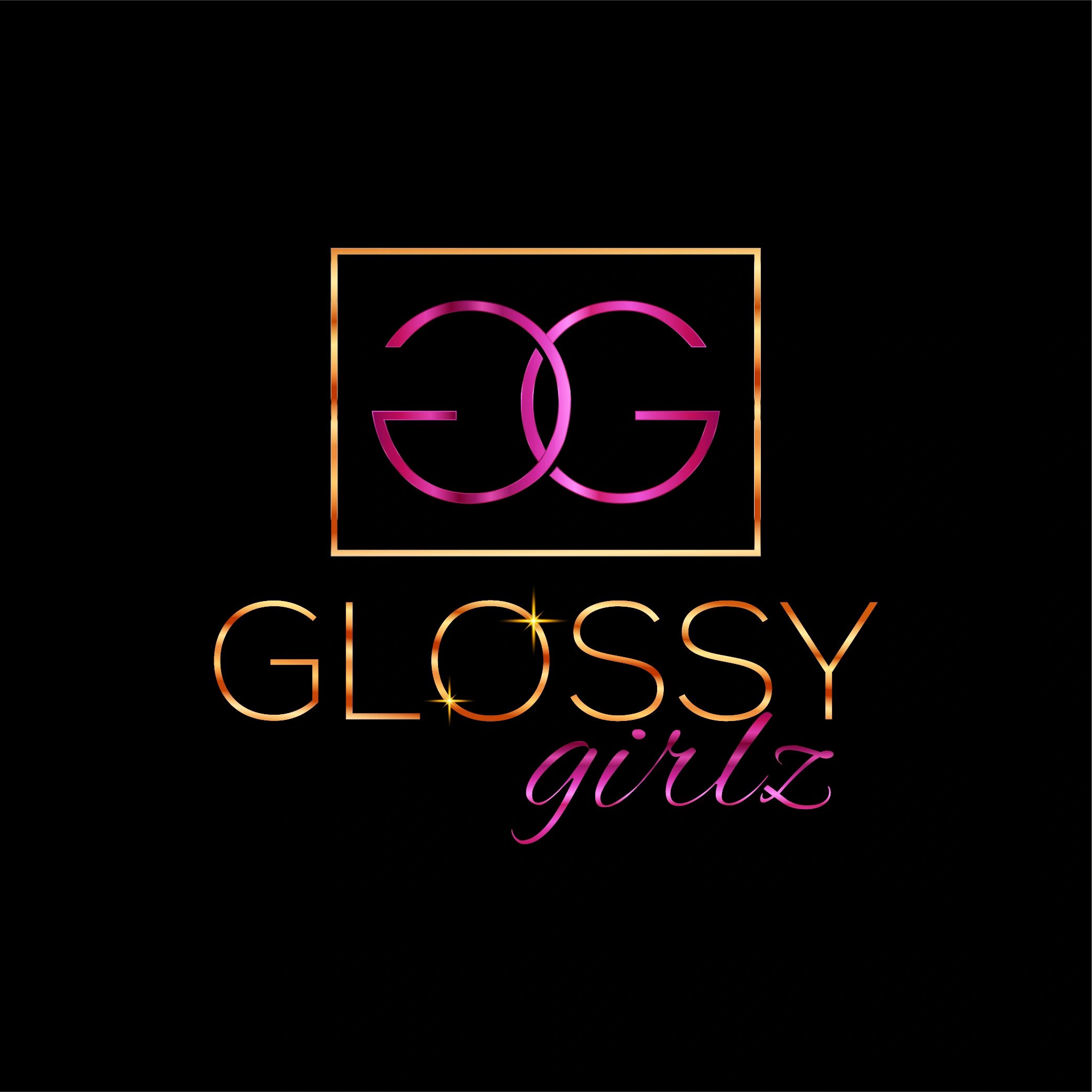 Glossy Girlz LLC Logo