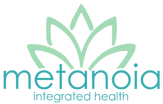 metanoia 
integrated health
