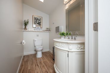 Intimate wedding venue Columbia SC