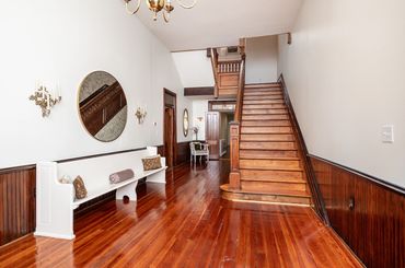 Historic wedding venues SC