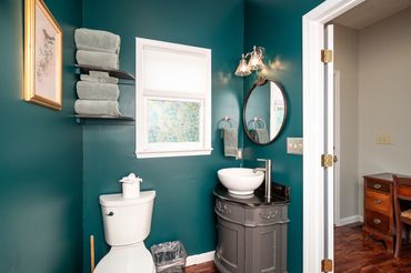 small wedding venues Greenville SC