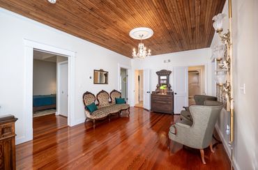 North Augusta SC micro weddings