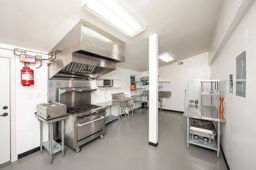 Micro wedding venue SC