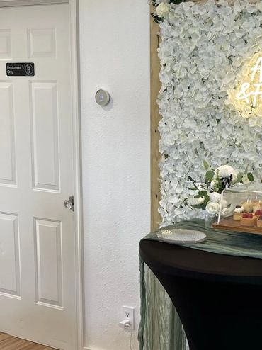 Hidden Gem wedding venues Upstate South Carolina