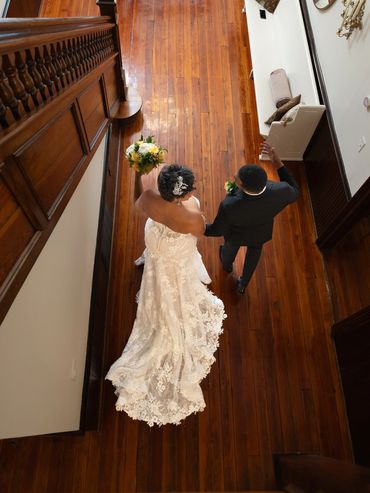 Victorian Wedding Venues South Carolina